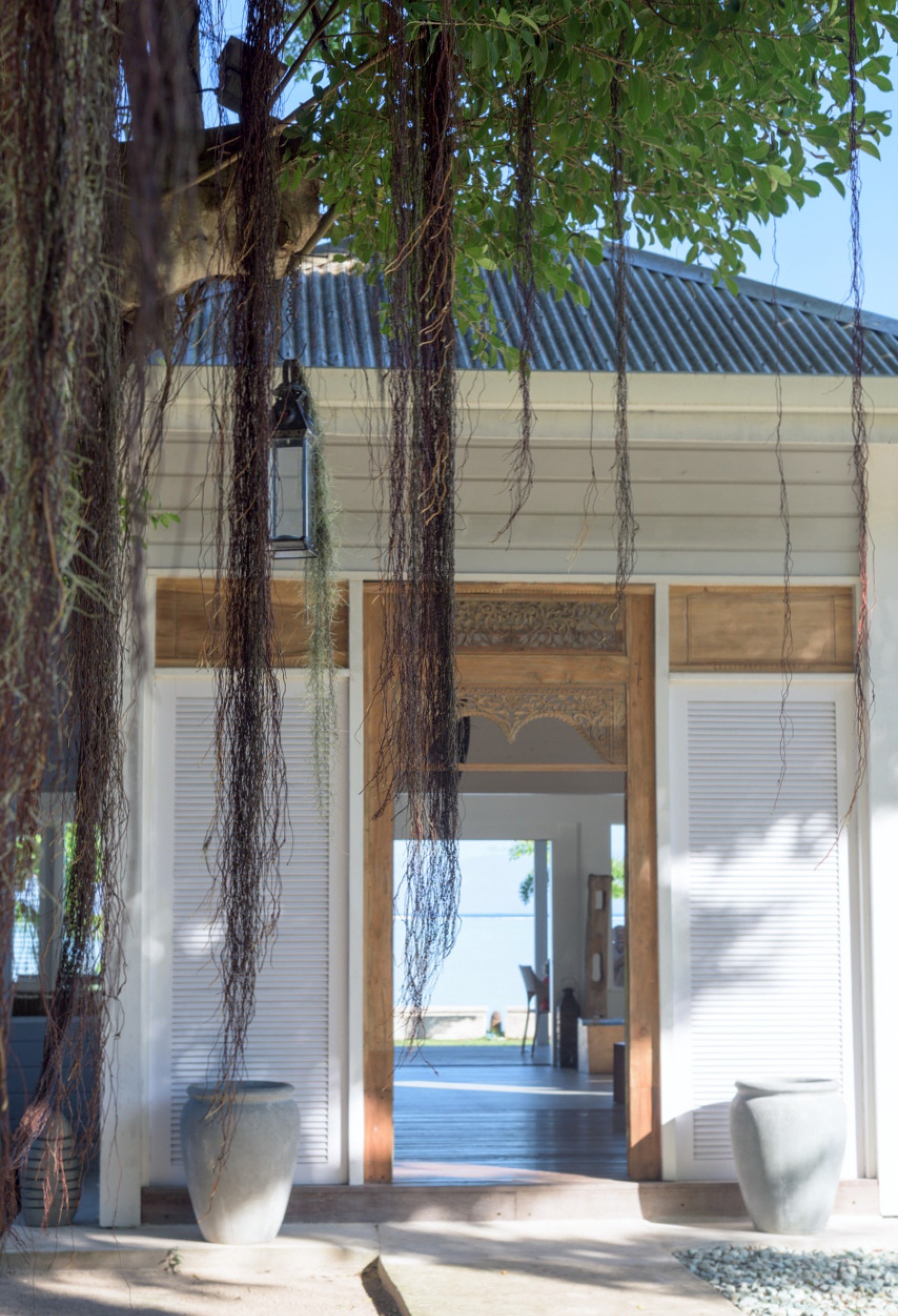 Pension Moorea Beach Lodge